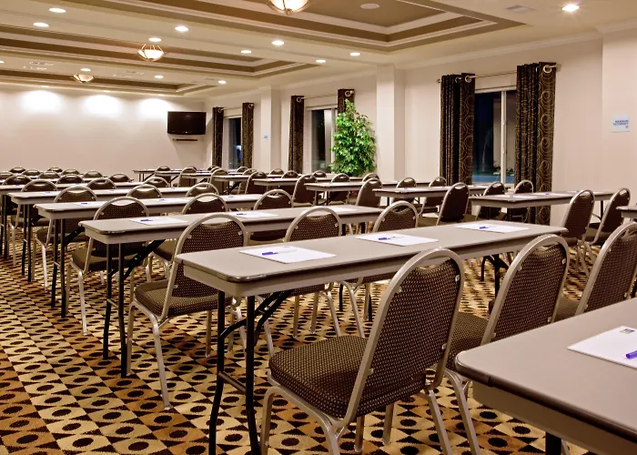 Holiday Inn Express Houston Space Center-Clear Lake By Ihg