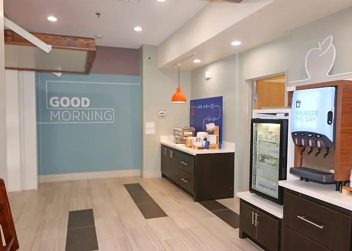 Holiday Inn Express Hotel And Suites South Padre Island By Ihg
