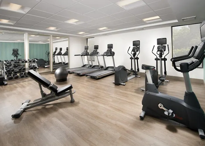 Holiday Inn Express Andover North - Lawrence By Ihg