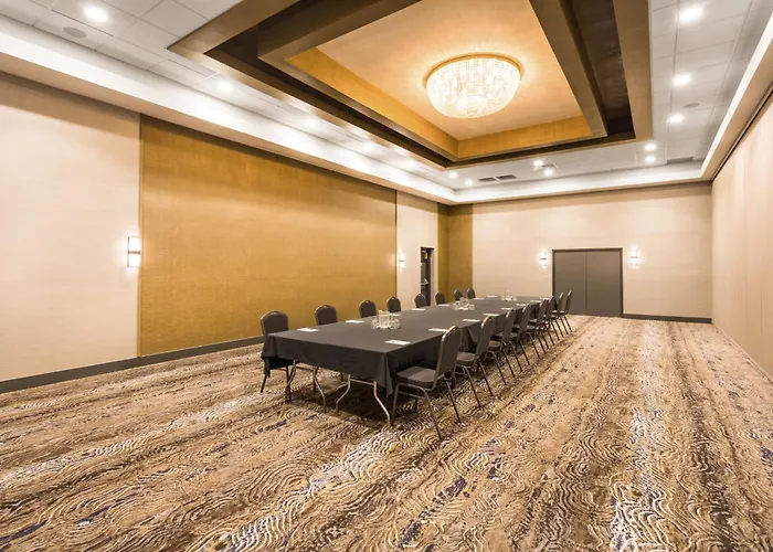 Holiday Inn Roanoke Airport - Conference Ctr By Ihg
