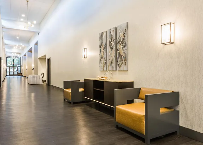 Holiday Inn Roanoke Airport - Conference Ctr By Ihg