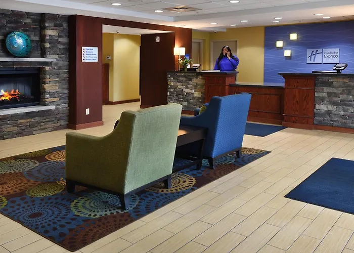 Holiday Inn Express Milford By Ihg