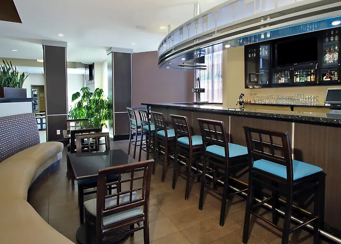 Holiday Inn Hammond By Ihg