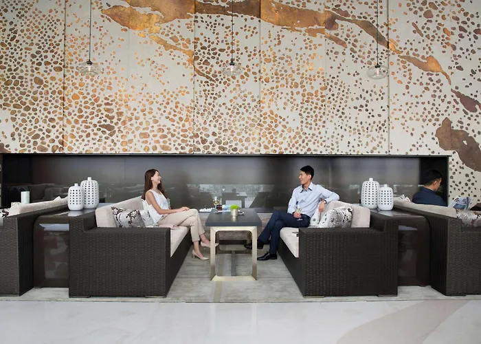 Grand Hyatt Dalian