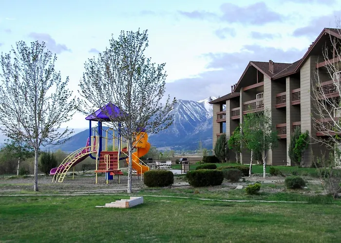 Holiday Inn Club Vacations - David Walley'S Resort