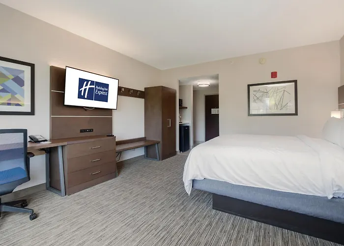 Holiday Inn Express Hotel & Suites Orlando - Apopka By Ihg