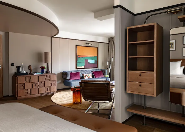 Norman Paris Hôtel&Spa