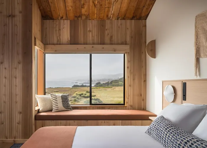 The Sea Ranch Lodge