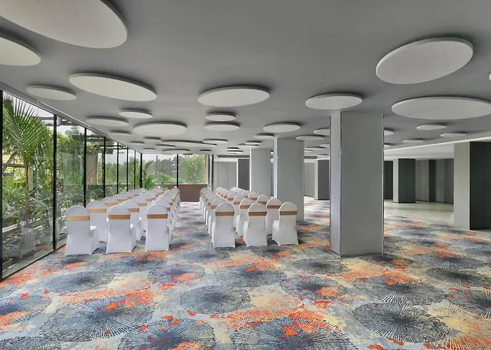 Citadines Arpora Nagoa Goa