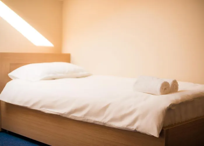 Centrum Misji Afrykanskich - Centrum Hotelowo-Konferencyjne
