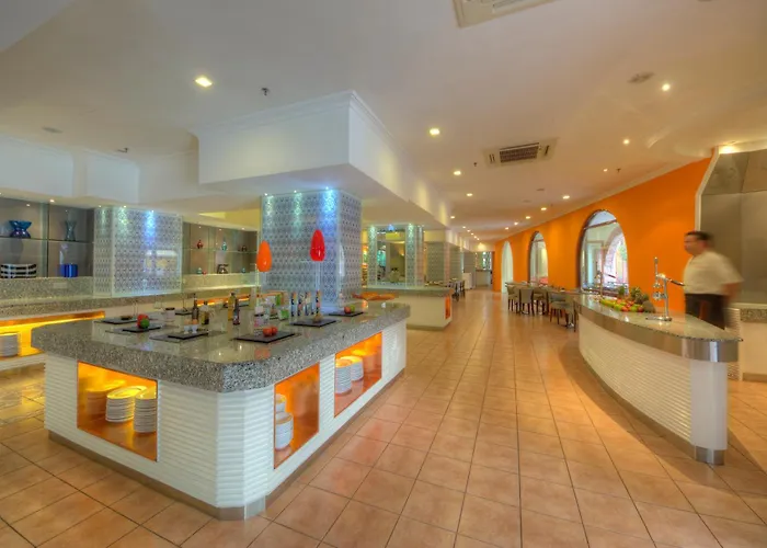 The Chateau Spa & Wellness Resort