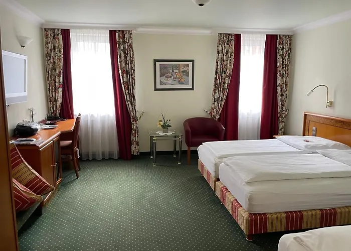 Hotel Ochsen Stuttgart