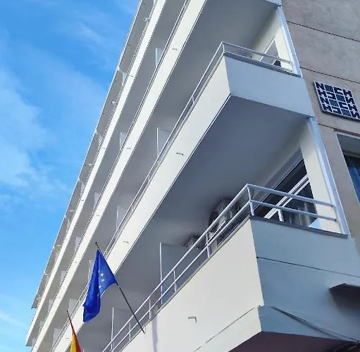 Nch Hotel Torremolinos
