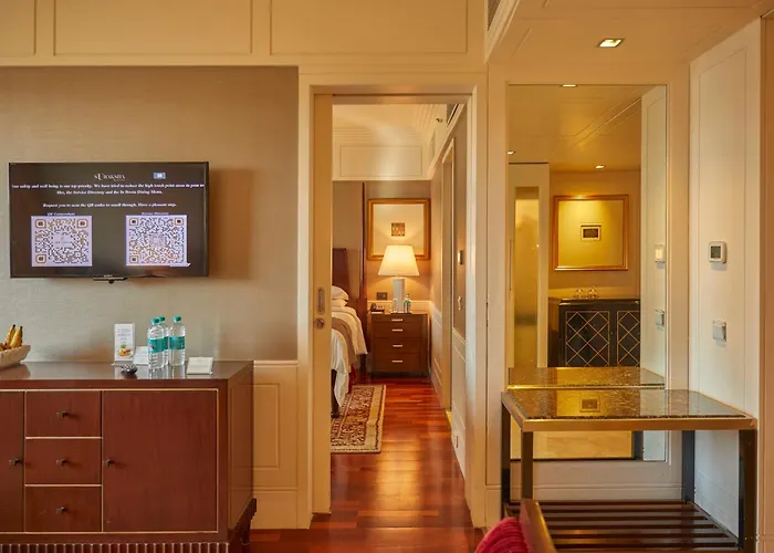 The Leela Mumbai