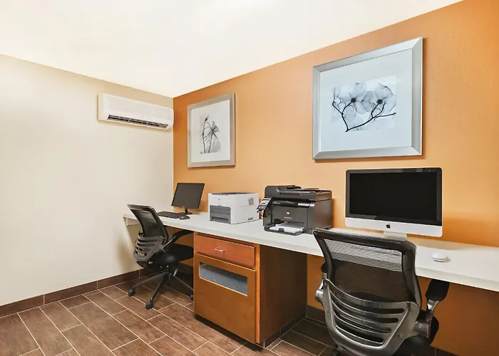 Holiday Inn Express Hotel & Suites San Jose-Morgan Hill By Ihg