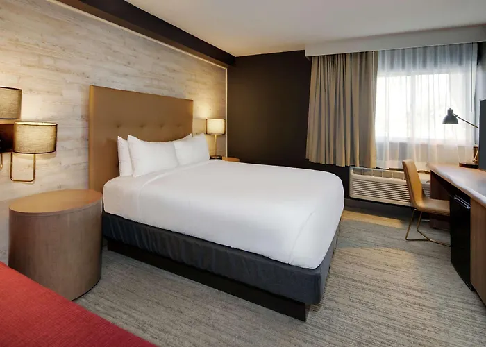 Highline Vail - A Doubletree By Hilton