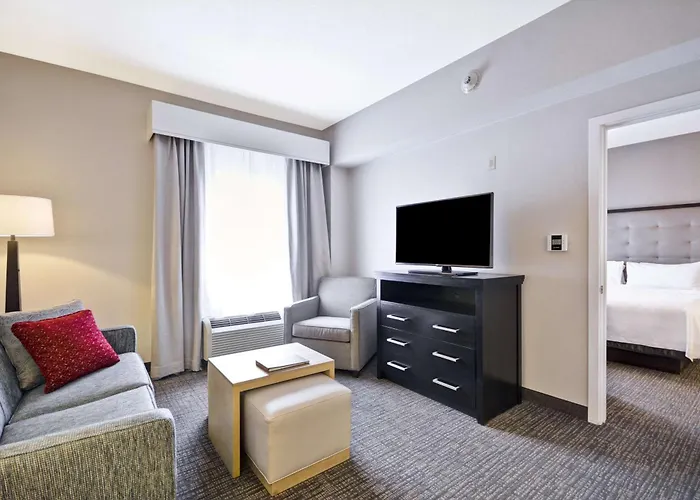 Homewood Suites By Hilton Ithaca