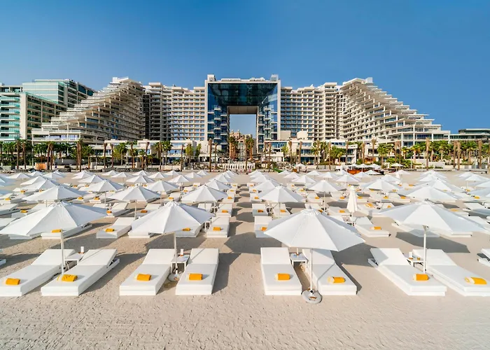 Five Palm Jumeirah Dubai