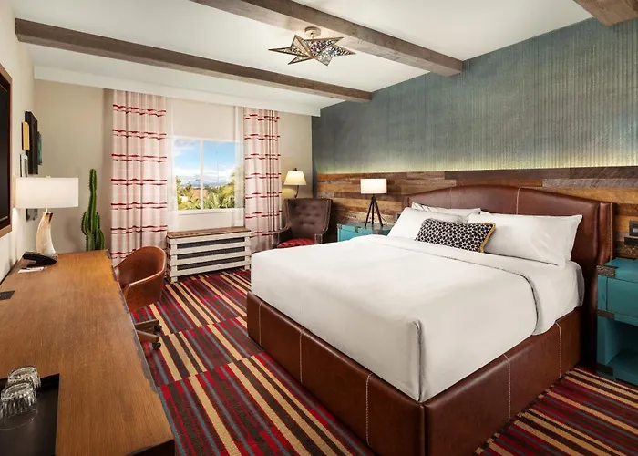 Silverton Casino Lodge