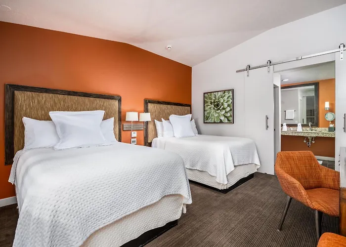 Red Mountain Resort