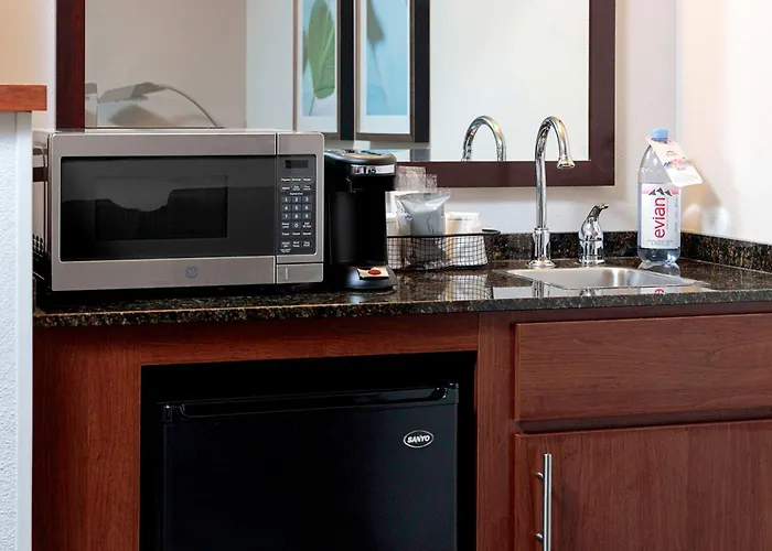 Hyatt Place Boise/Towne Square