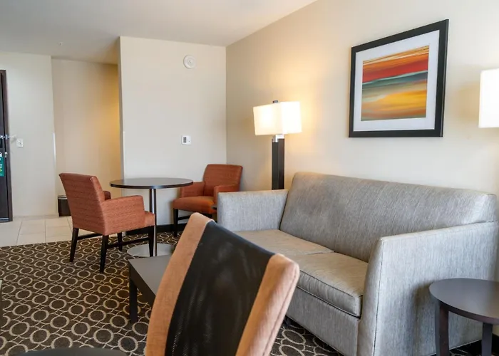Holiday Inn Murfreesboro By Ihg