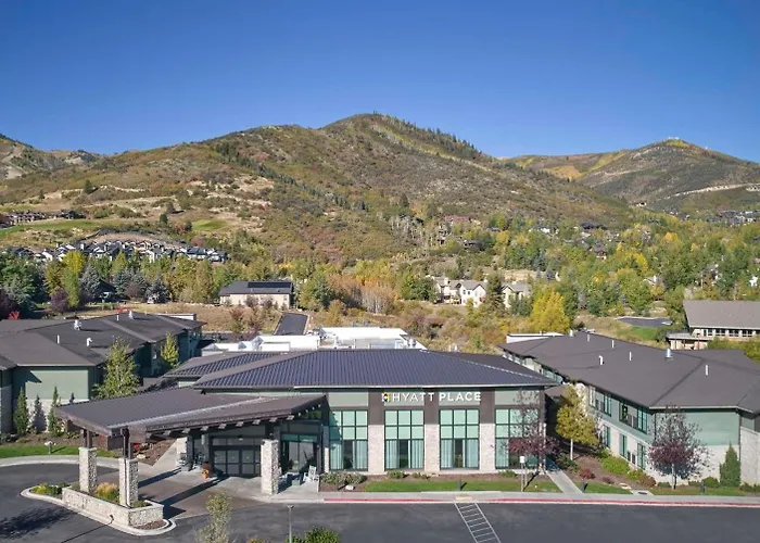 Hyatt Place Park City