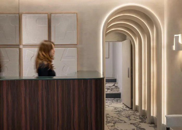 Hotel des Carmes Paris