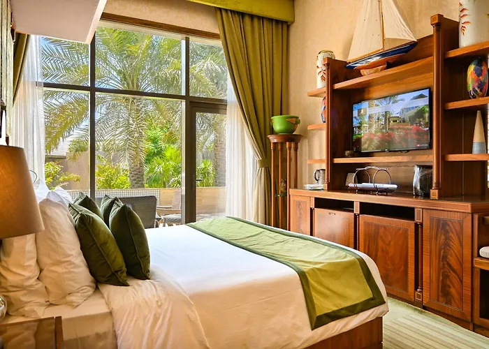 Palavra Resort