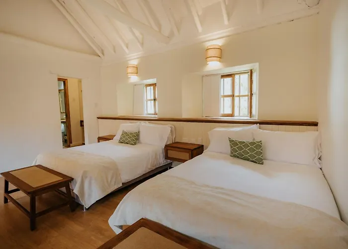 Hotel La Corada