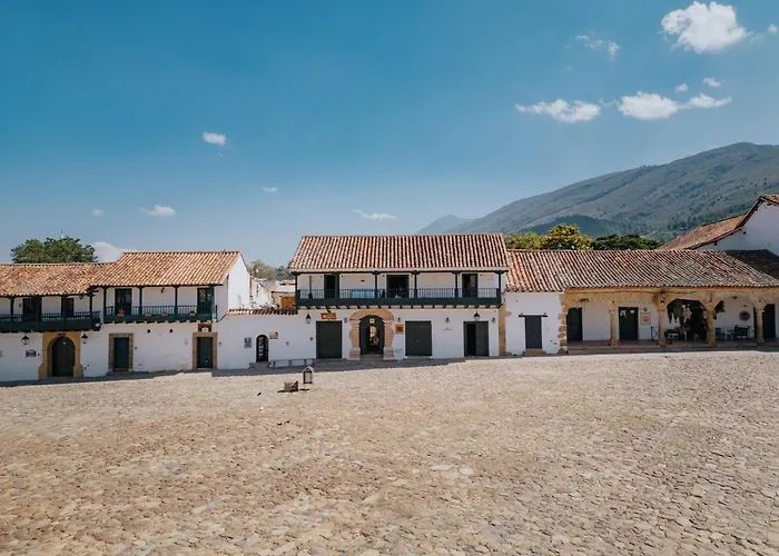 Hotel La Corada