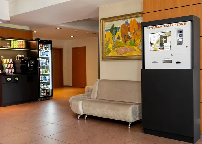 Art City Inn