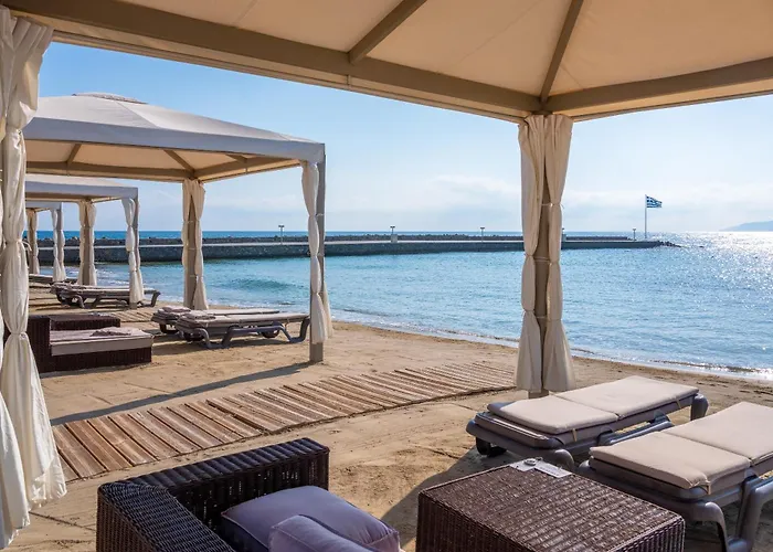 Nana Princess Suites Villas & Spa