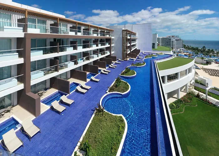 Royalton Splash Riviera Cancun, An Autograph Collection All-Inclusive Resort Puerto Morelos