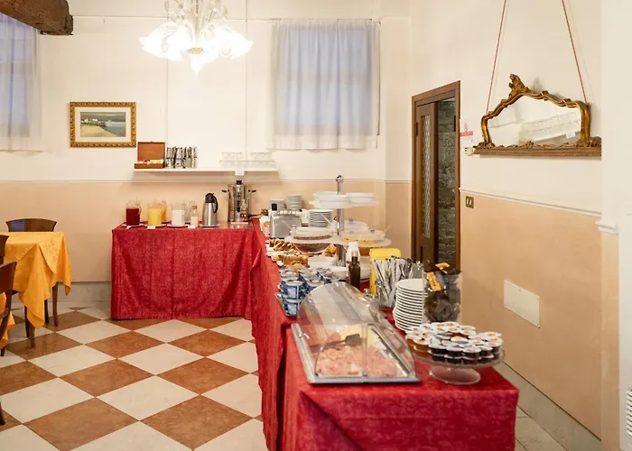 Hotel Tivoli