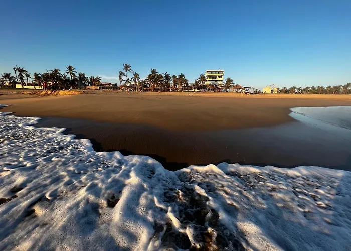Condominio Agave Del Mar
