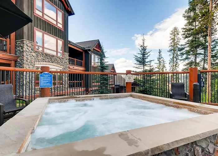 Bluesky Breckenridge