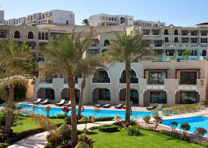 Sunrise Arabian Beach Resort