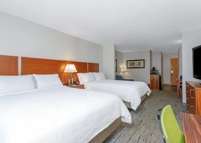 Holiday Inn Express & Suites Jacksonville South - I-295 By Ihg