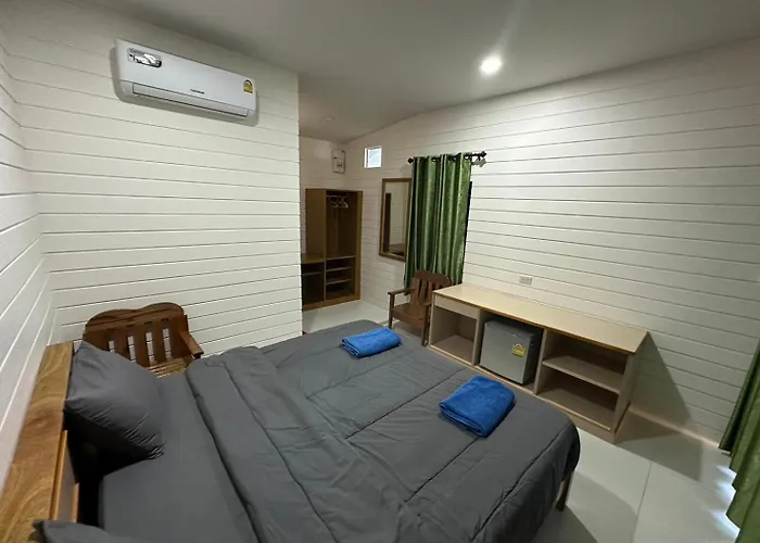 Sea Shell Beach Resort