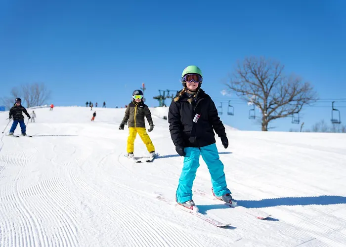 Timber Ridge Lodge And Waterpark