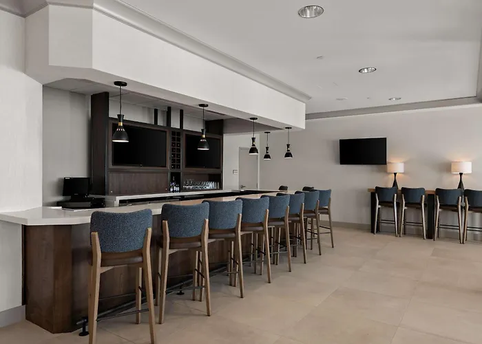 Hilton Garden Inn Omaha East/Council Bluffs