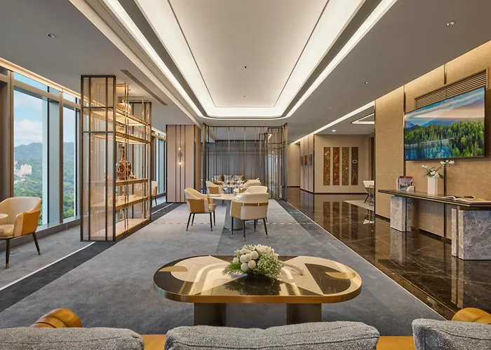 Grand Hilai Taipei