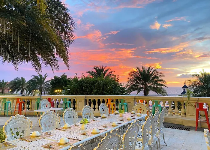 Roma Hotel Phu Quoc - Free Airport Shuttle & Spa Inclusive