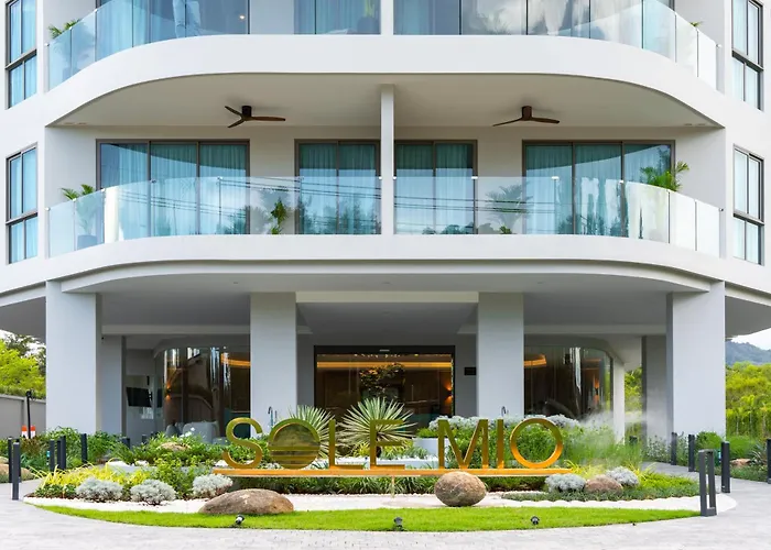 Sole Mio Boutique Hotel&Wellness - Adults Only