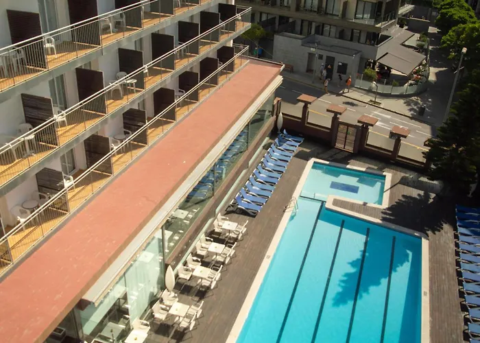The Place Mariner By Alegria Adults Only