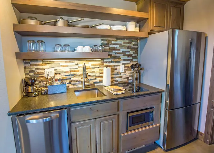 Royal Gorge Cabins