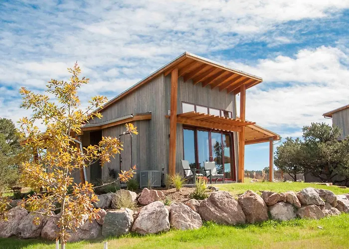 Royal Gorge Cabins