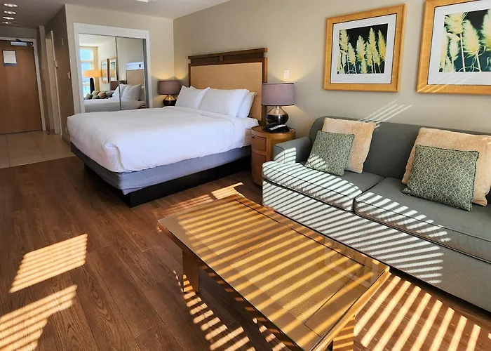 Watermark Beach Resort