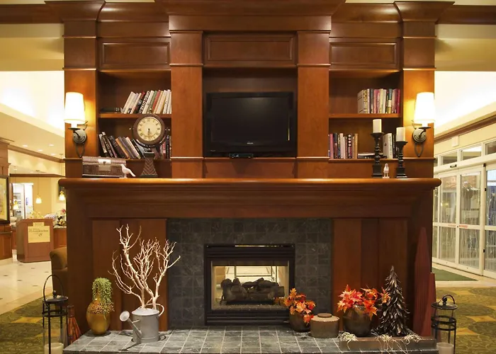 Hilton Garden Inn Laramie